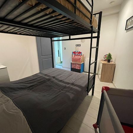 Appartement Villiers Sur Morin Proche De Disneyland المظهر الخارجي الصورة