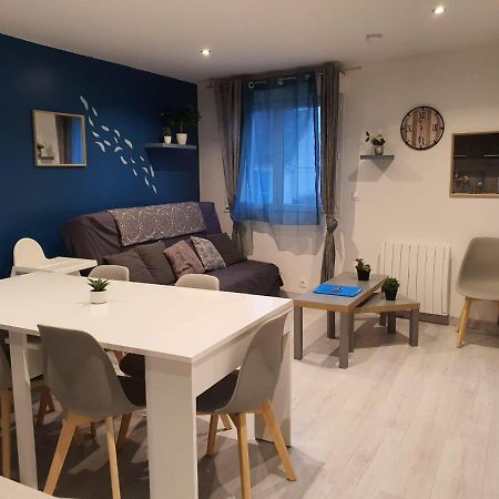 Appartement Villiers Sur Morin Proche De Disneyland المظهر الخارجي الصورة