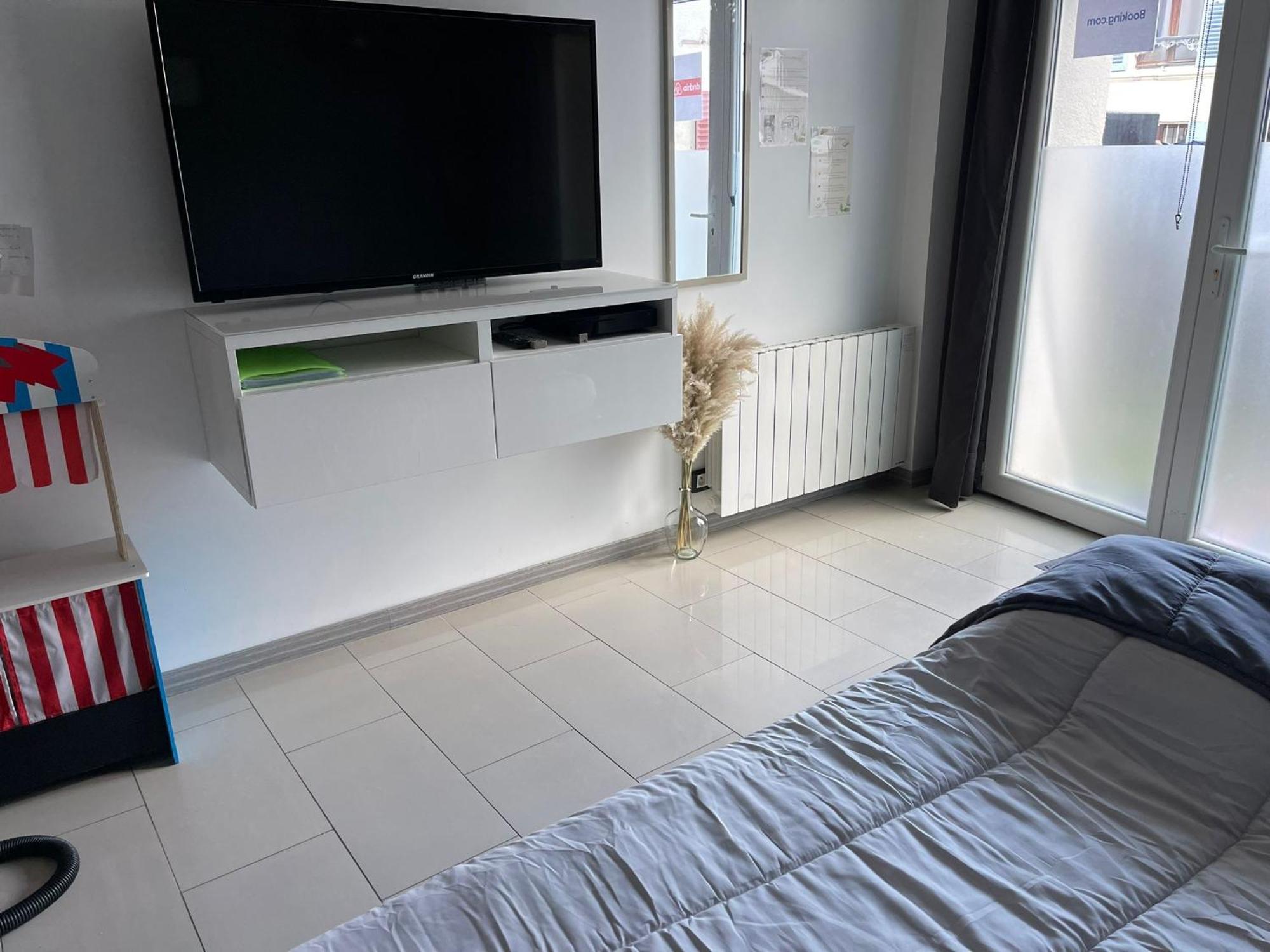 Appartement Villiers Sur Morin Proche De Disneyland المظهر الخارجي الصورة