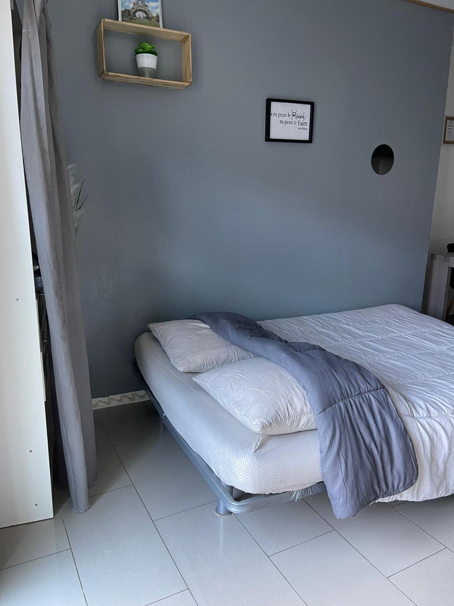 Appartement Villiers Sur Morin Proche De Disneyland المظهر الخارجي الصورة