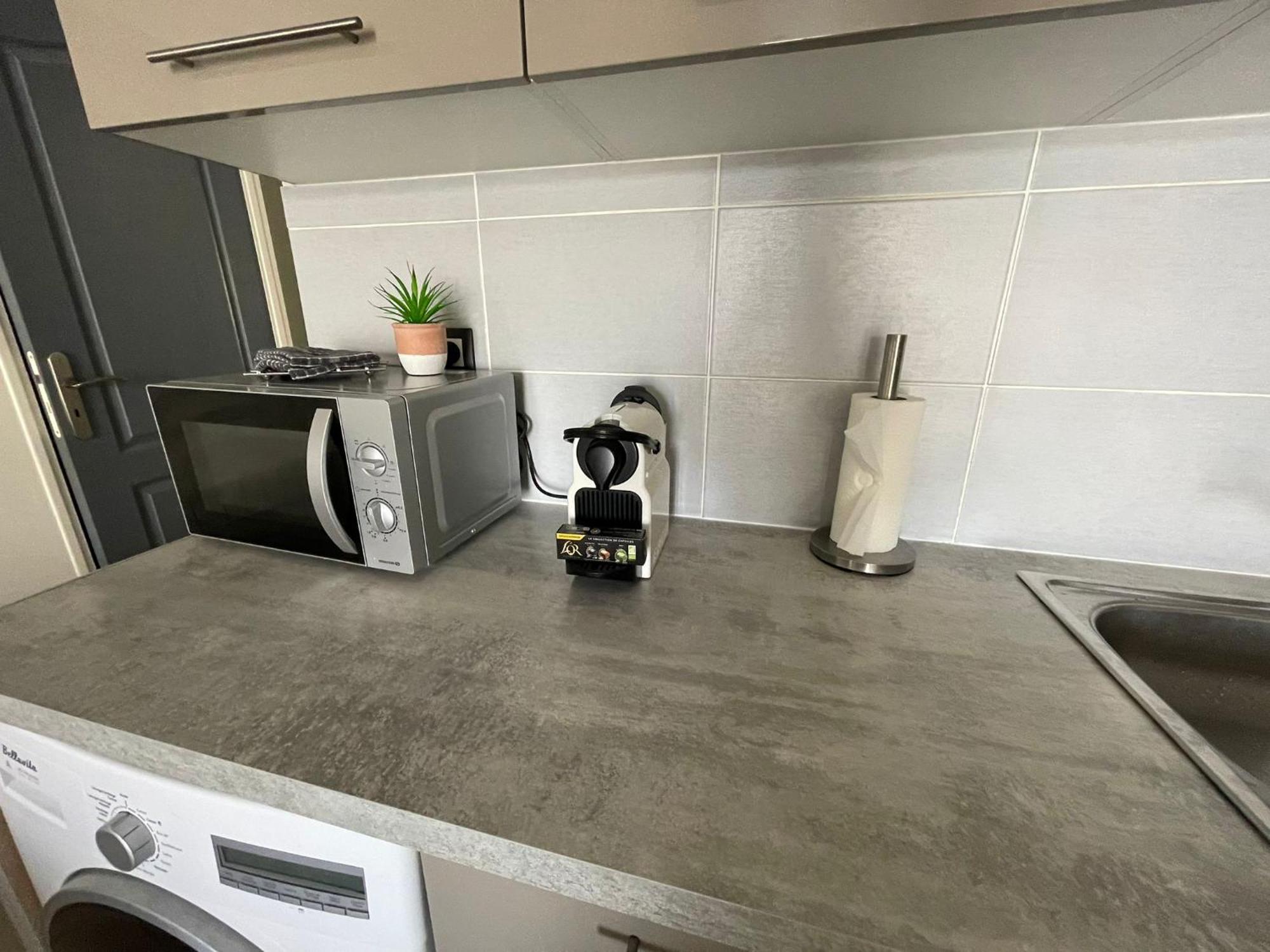 Appartement Villiers Sur Morin Proche De Disneyland المظهر الخارجي الصورة