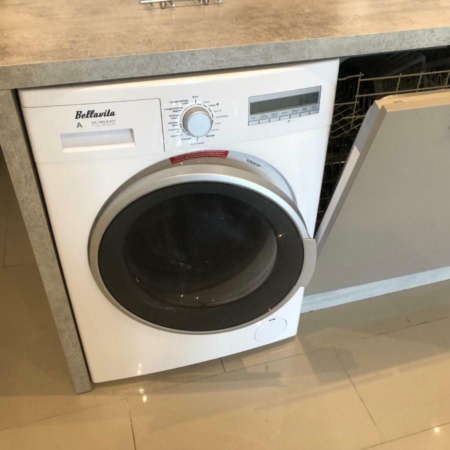 Appartement Villiers Sur Morin Proche De Disneyland المظهر الخارجي الصورة