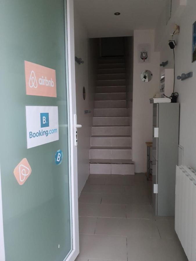 Appartement Villiers Sur Morin Proche De Disneyland المظهر الخارجي الصورة