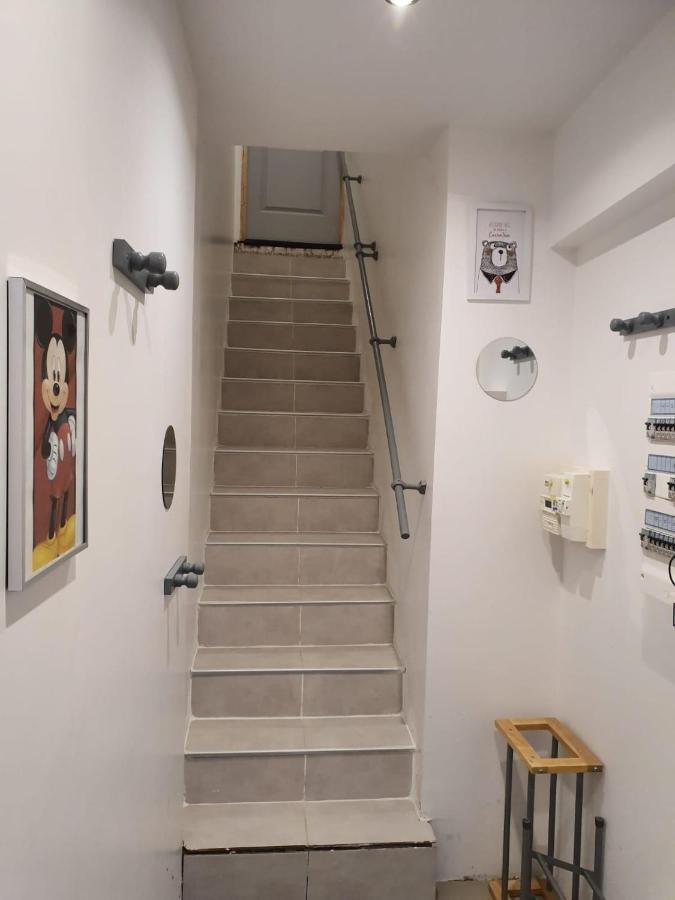 Appartement Villiers Sur Morin Proche De Disneyland المظهر الخارجي الصورة