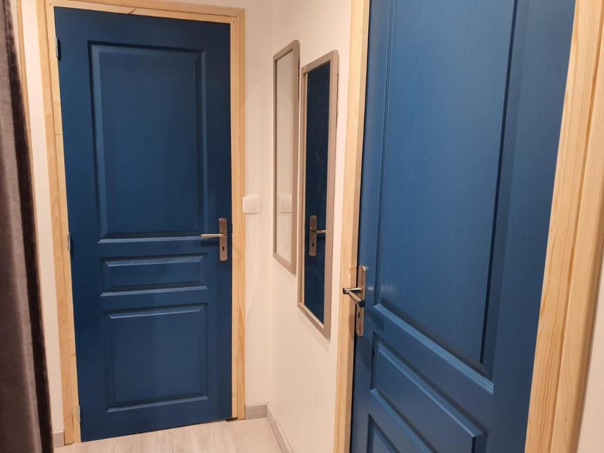 Appartement Villiers Sur Morin Proche De Disneyland المظهر الخارجي الصورة