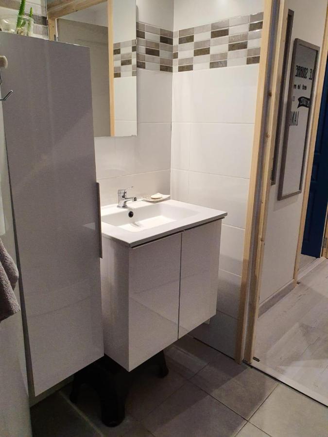 Appartement Villiers Sur Morin Proche De Disneyland المظهر الخارجي الصورة