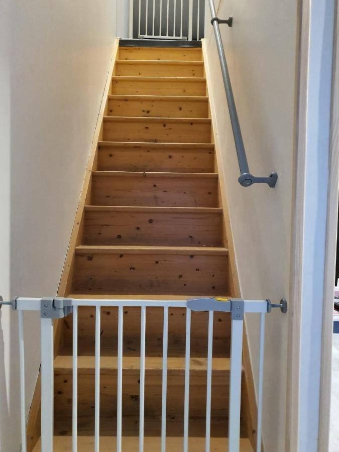 Appartement Villiers Sur Morin Proche De Disneyland المظهر الخارجي الصورة