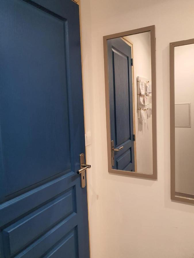 Appartement Villiers Sur Morin Proche De Disneyland المظهر الخارجي الصورة